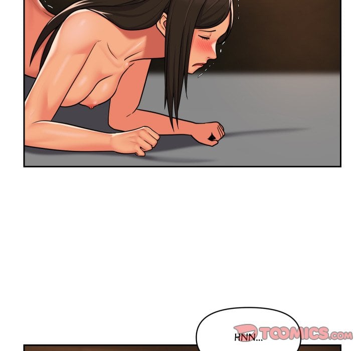 The Ladies&#8217; Associate - Chapter 36 44