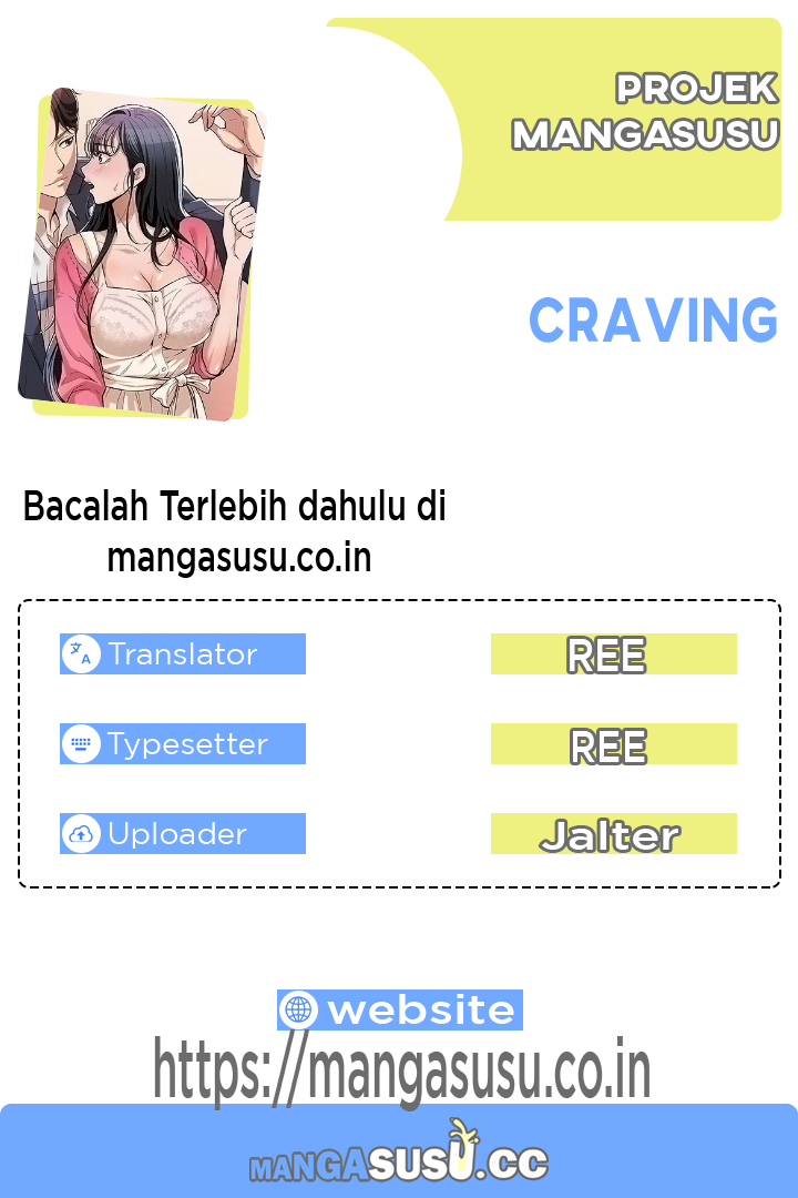 Craving - Chapter 36 1