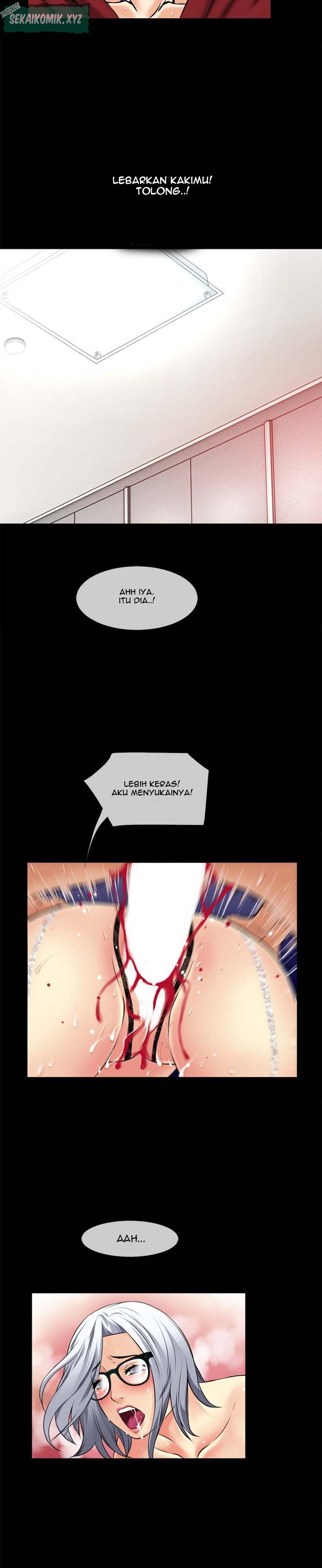 Beyond Imagination - Chapter 36 18 Beyond Imagination - Chapter 36 18