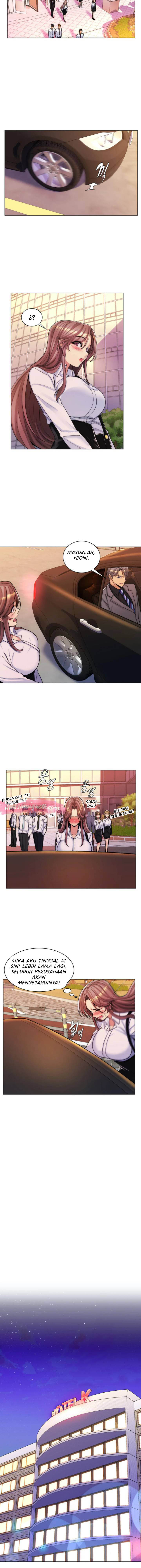 My Stepmom Is My Girlfriend - Chapter 36 9