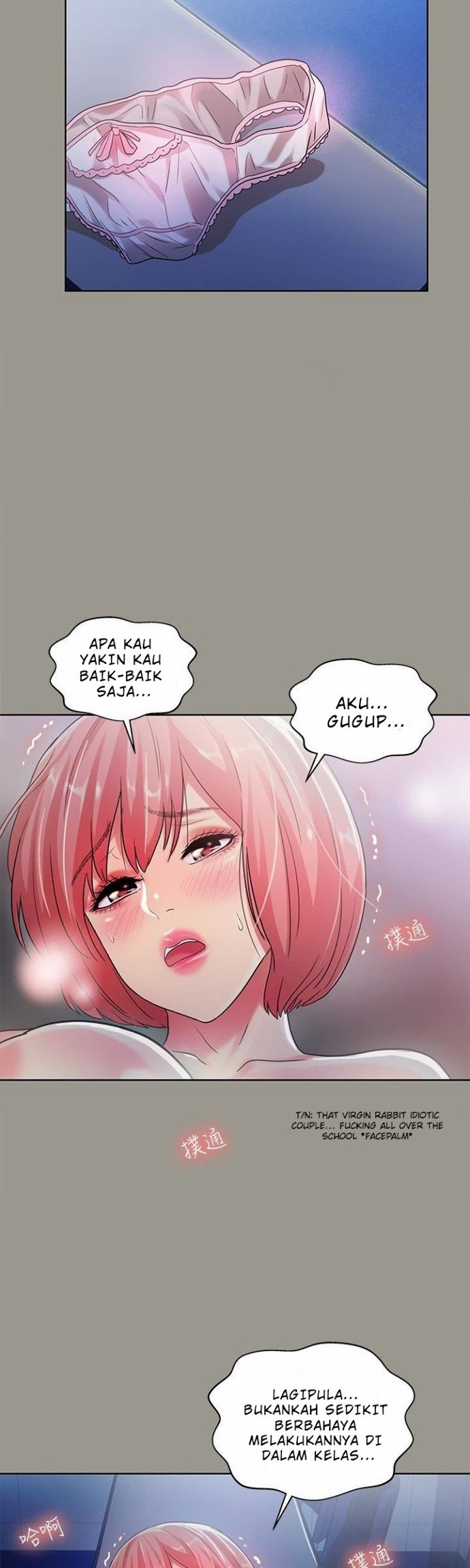 Friend&#8217;s Girlfriend - Chapter 36 10