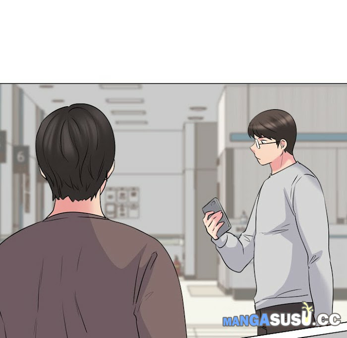 One Shot Men&#8217;s Clinic - Chapter 36 98
