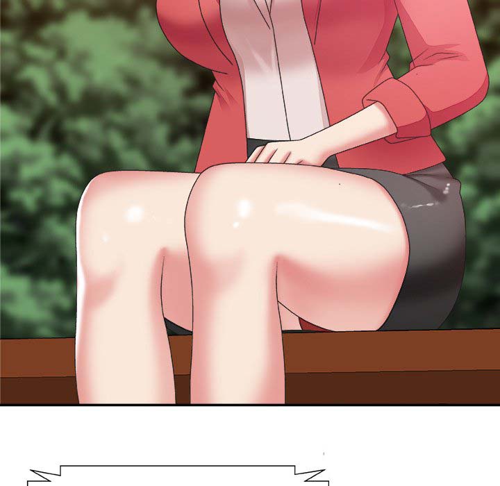 Miss Announcer - Chapter 36 58 Miss Announcer - Chapter 36 58