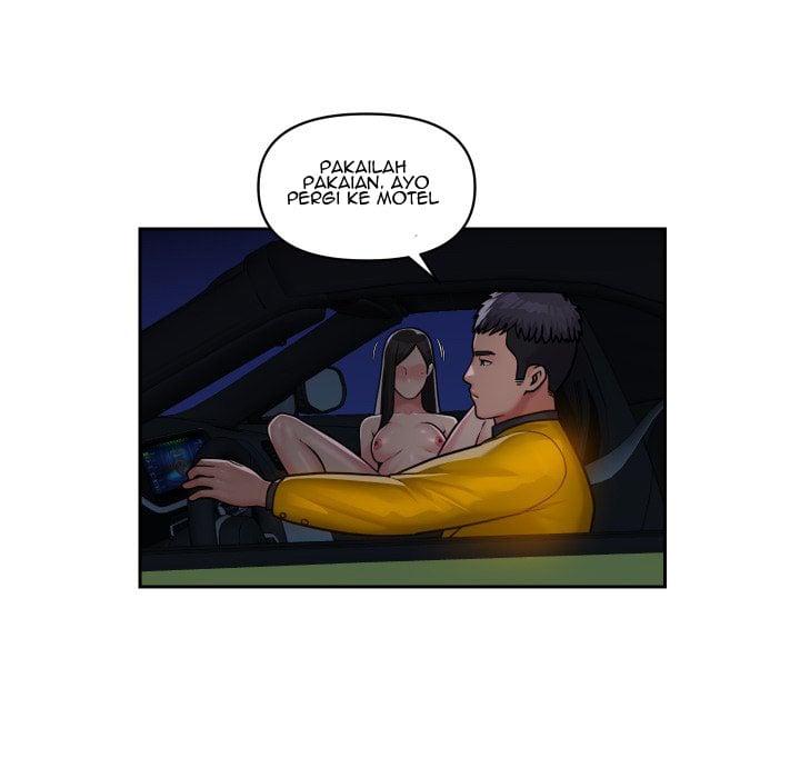 The Ladies&#8217; Associate - Chapter 36 9