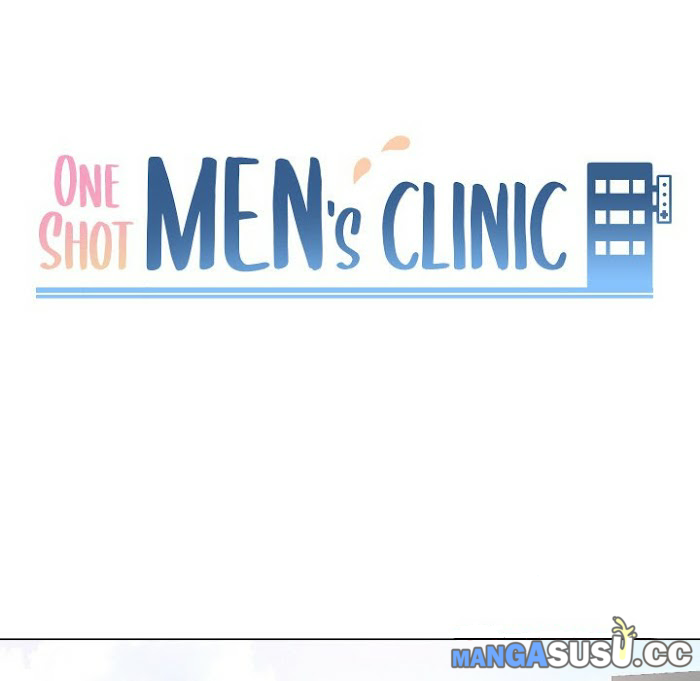 One Shot Men&#8217;s Clinic - Chapter 36 17