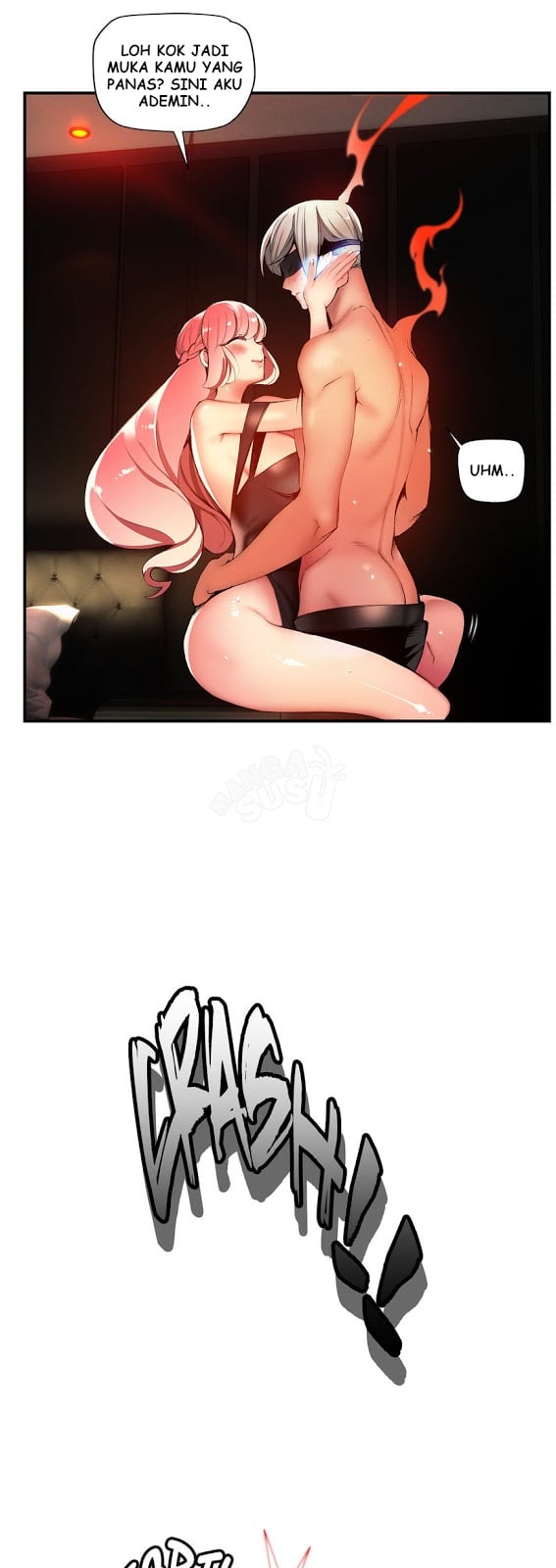 Lilith&#8217;s Cord - Chapter 36 18