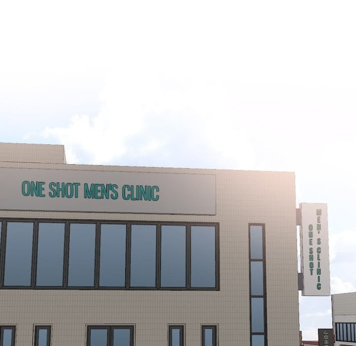 One Shot Men&#8217;s Clinic - Chapter 36 76