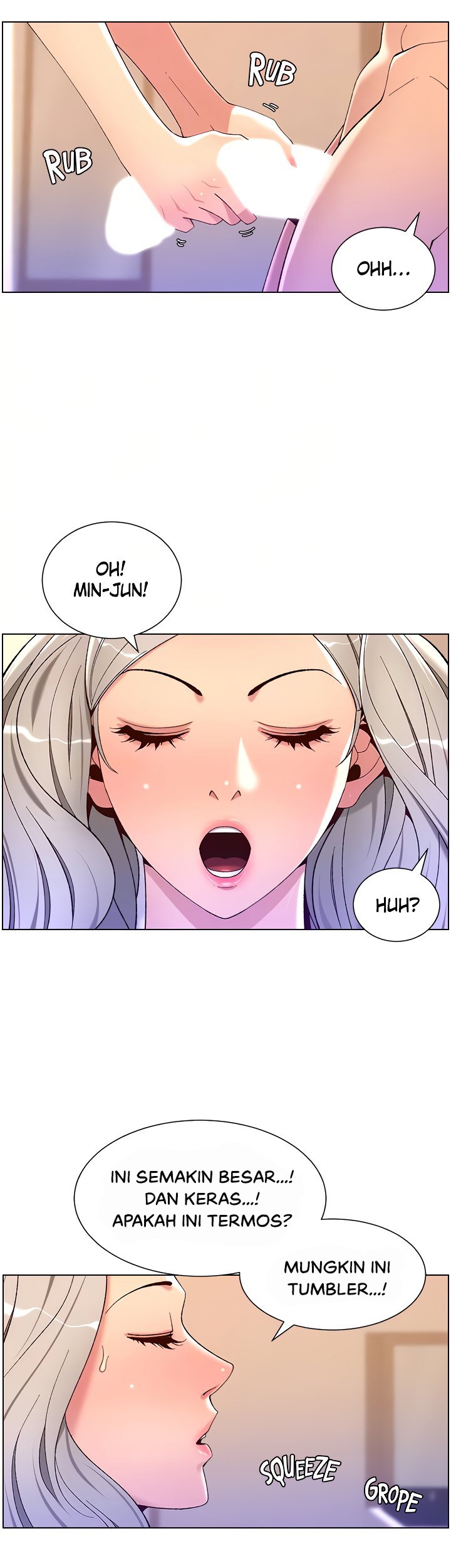 The Night King using App - Chapter 36 21 The Night King using App - Chapter 36 21