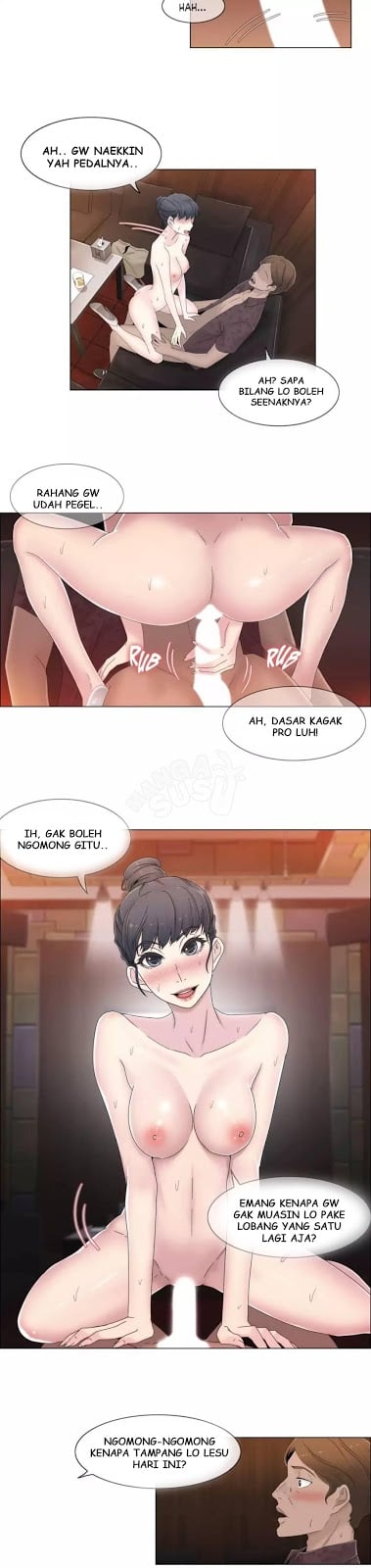 Miss Mystic - Chapter 36 8