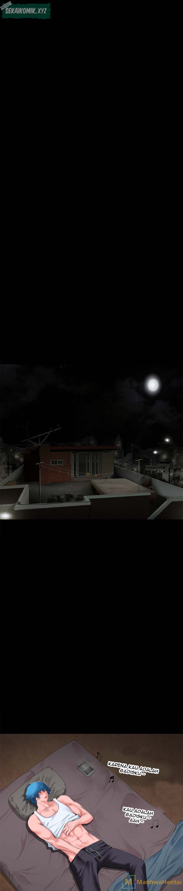 Beyond Imagination - Chapter 36 22 Beyond Imagination - Chapter 36 22