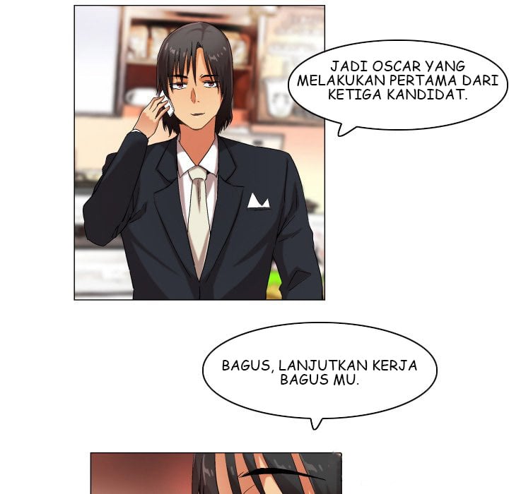 God of App - Chapter 36 27