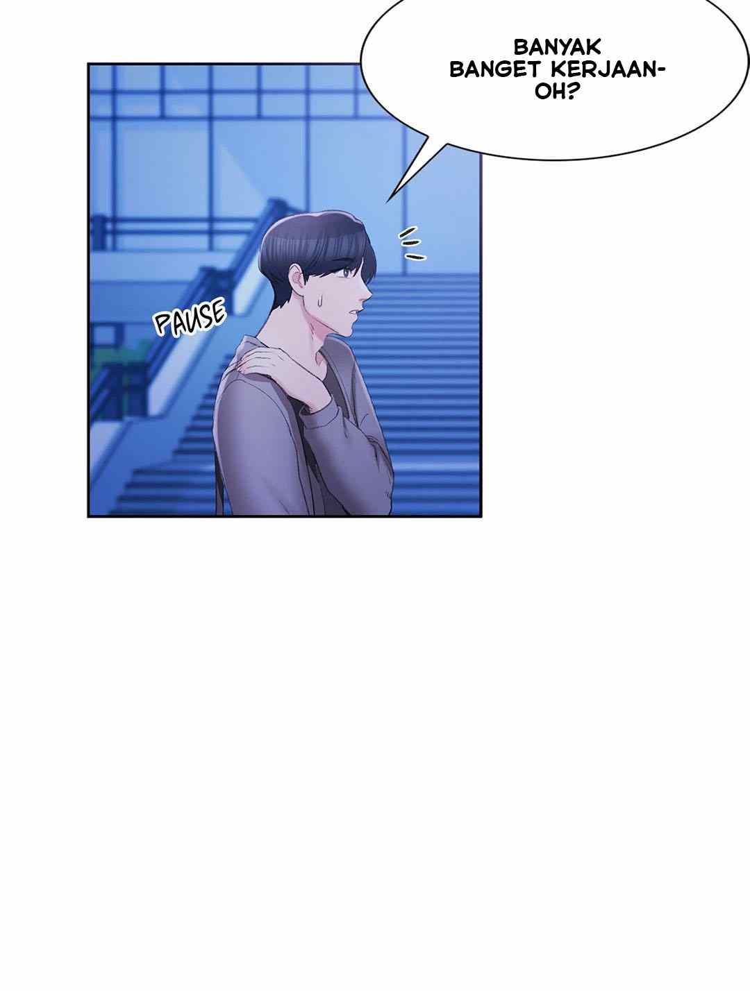 Campus Love - Chapter 36 33