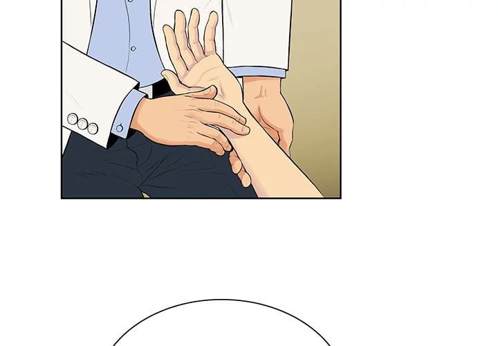 The Stand-up Guy (Dolphin) - Chapter 36 5