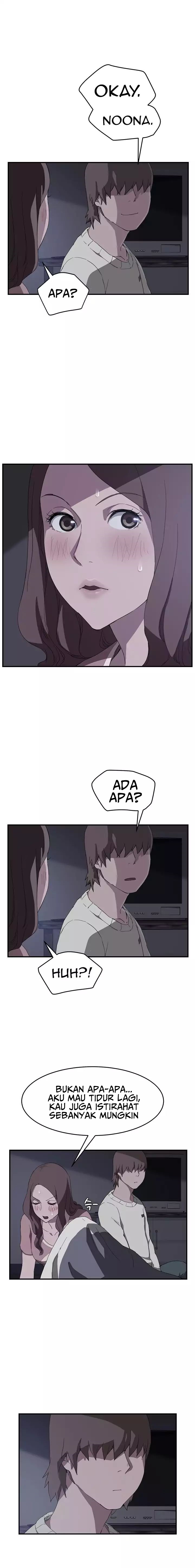 This Doesn&#8217;t Feel Like Me - Chapter 36 13