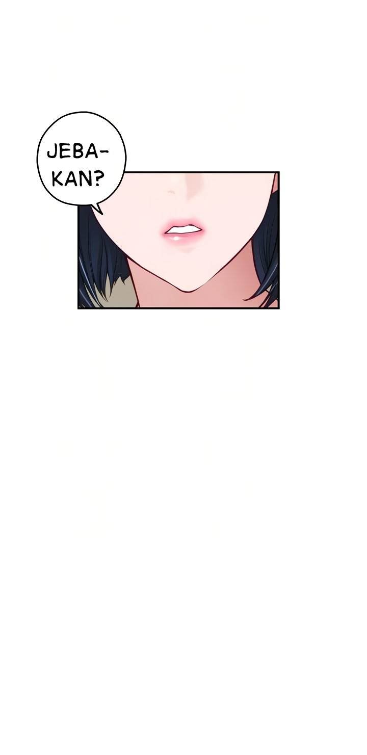 Noona&#8217;s Night - Chapter 36 19