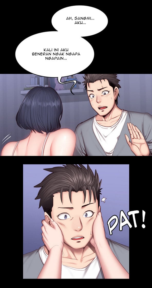 Fitness Uncensored - Chapter 36 38 Fitness Uncensored - Chapter 36 38