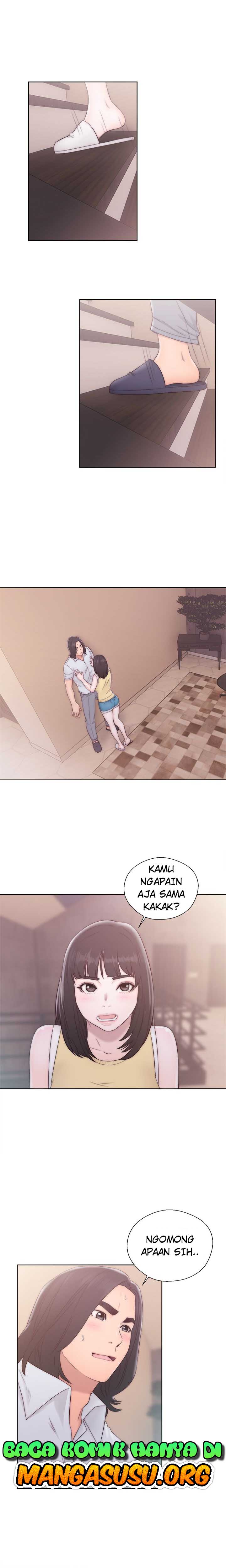 Lust Awakening - Chapter 36 13