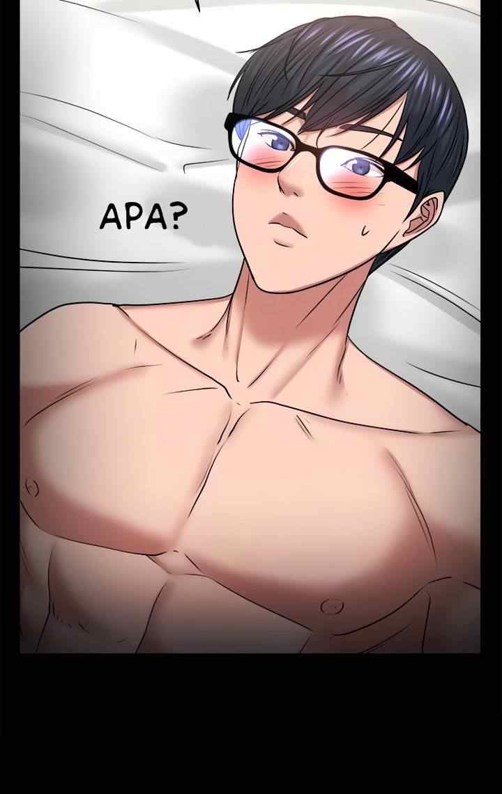 Are You Just Going To Watch - Chapter 36 36