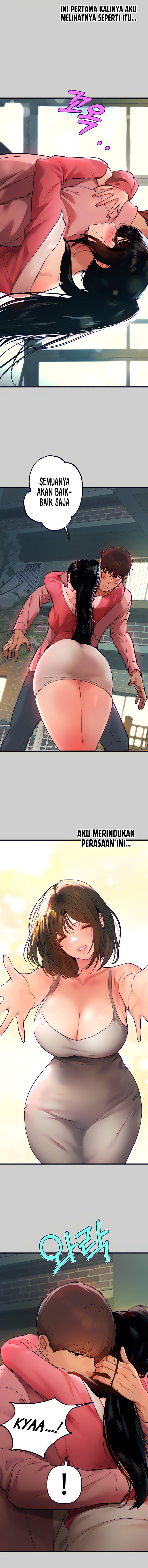 My Landlady Noona - Chapter 36 8