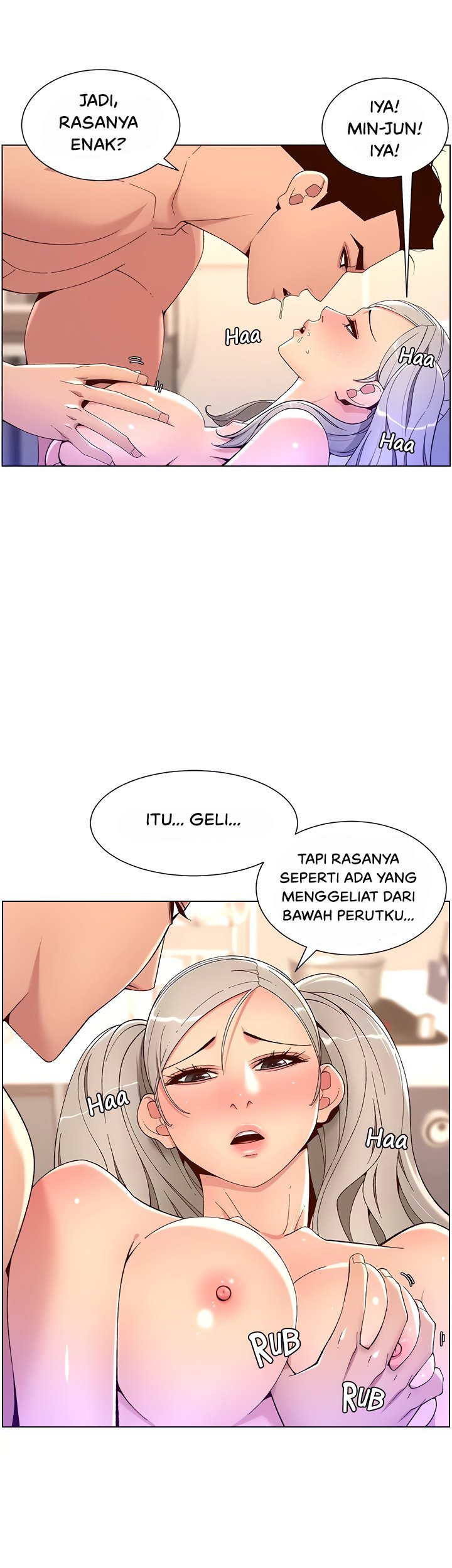 The Night King using App - Chapter 36 28 The Night King using App - Chapter 36 28