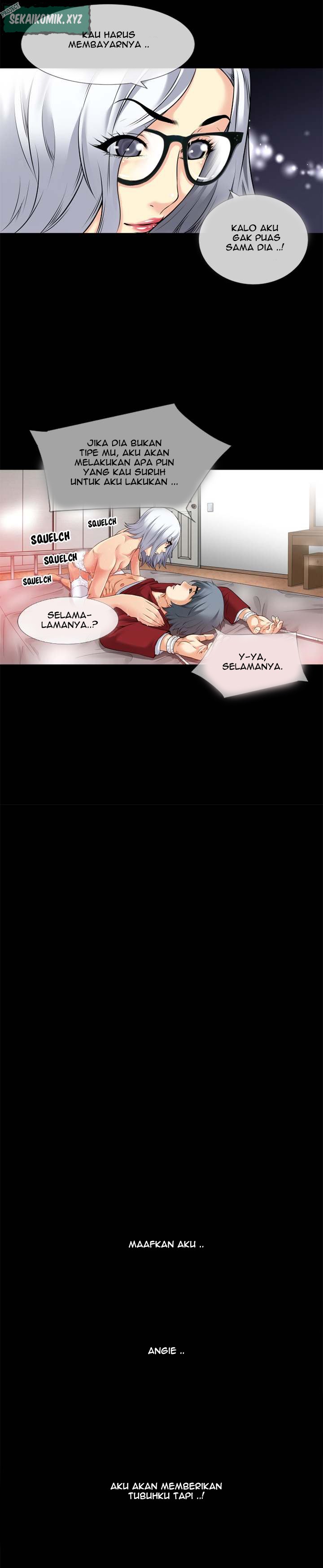 Beyond Imagination - Chapter 36 6 Beyond Imagination - Chapter 36 6