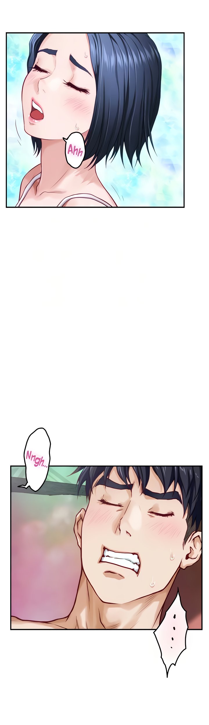 Noona&#8217;s Friend - Chapter 36 13