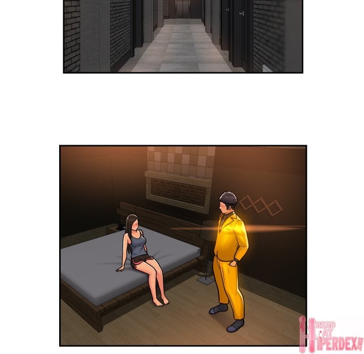 The Ladies&#8217; Associate - Chapter 36 11