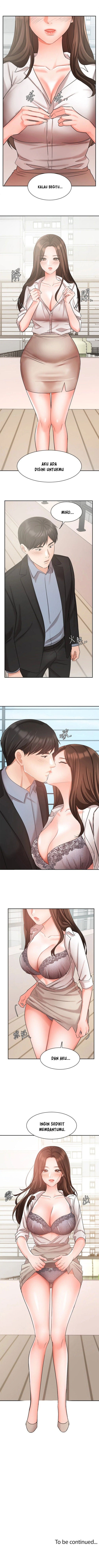 Sold Out Girl - Chapter 36 9 Sold Out Girl - Chapter 36 9