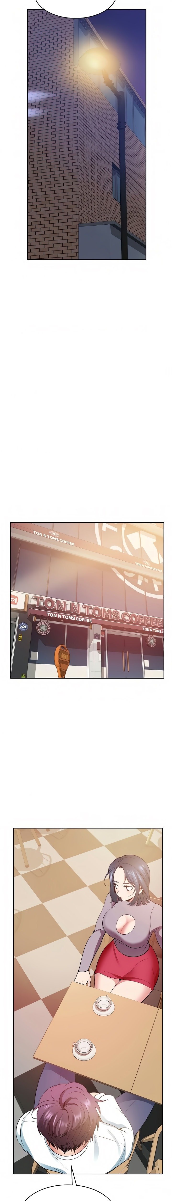 Need a Service? - Chapter 36 13