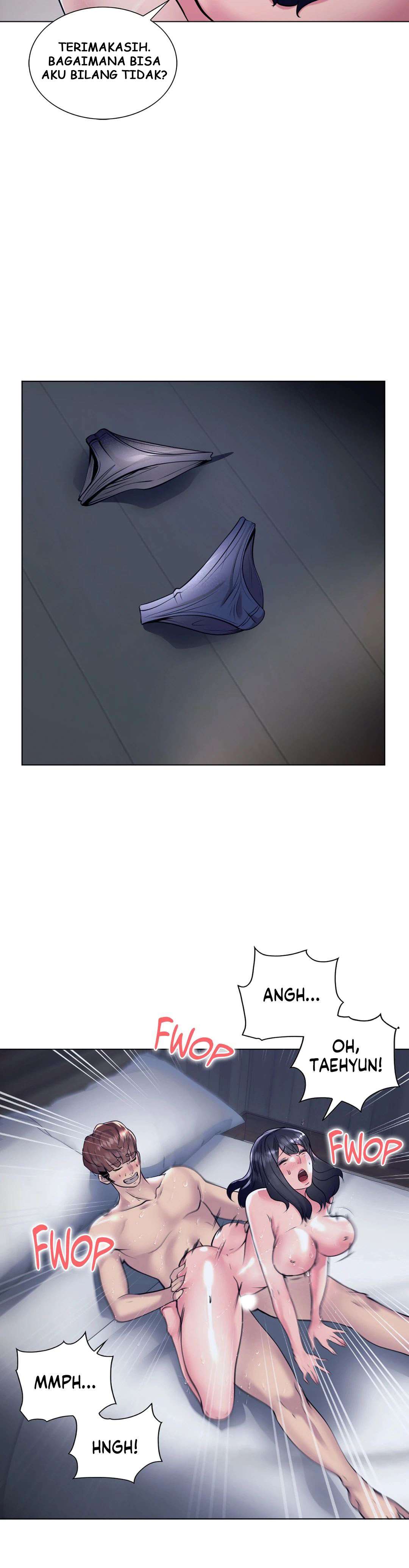 Toys Store - Chapter 36 35 Toys Store - Chapter 36 35