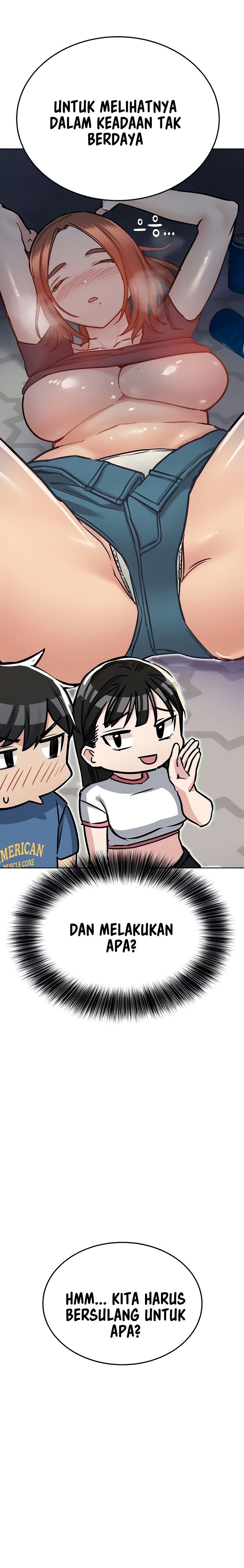 Keep It a Secret From Your Mother! - Chapter 36 20
