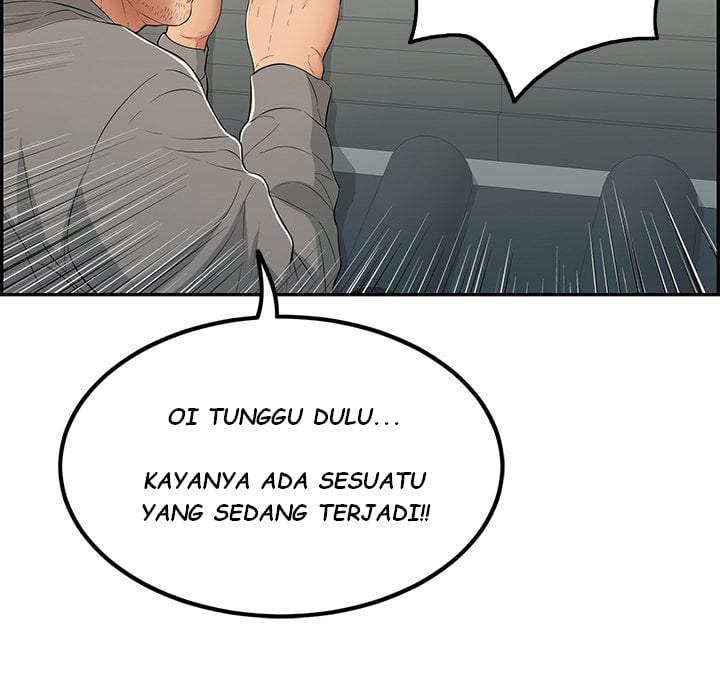 A Killer Woman - Chapter 36 17