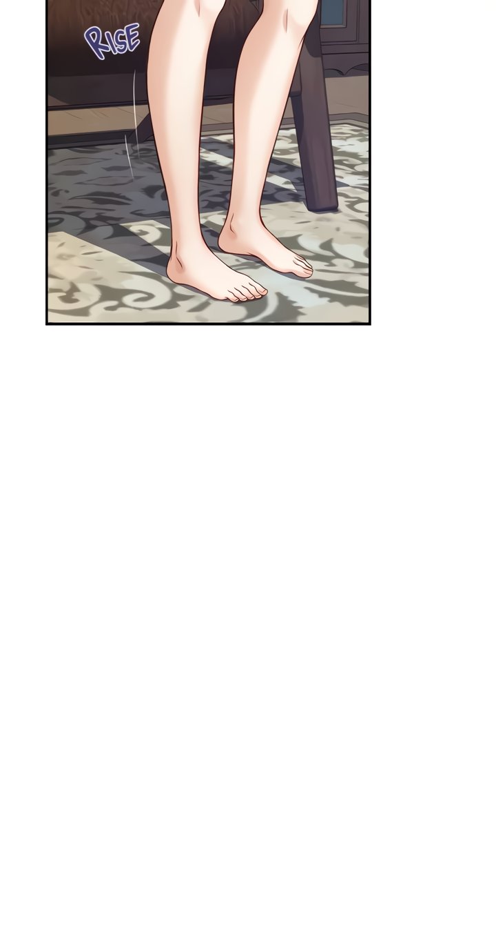 Noona&#8217;s Friend - Chapter 36 43