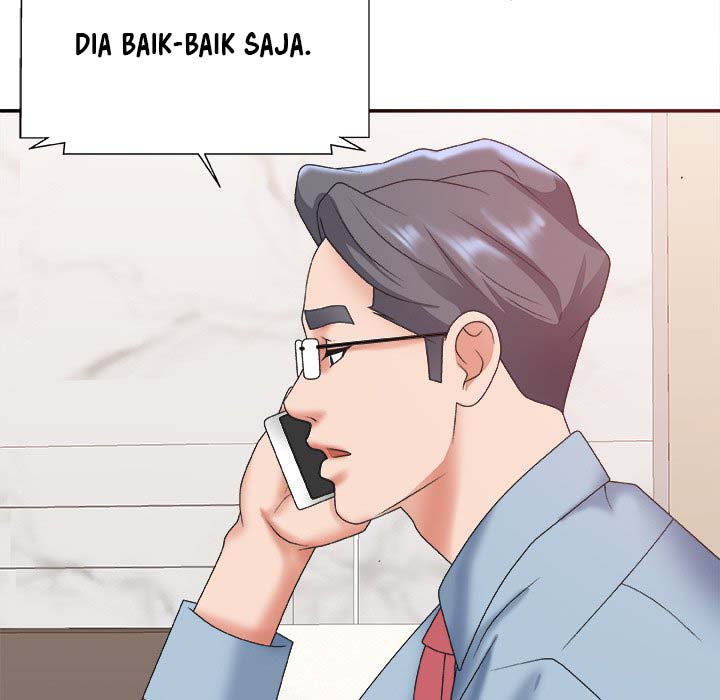 Miss Announcer - Chapter 36 73 Miss Announcer - Chapter 36 73