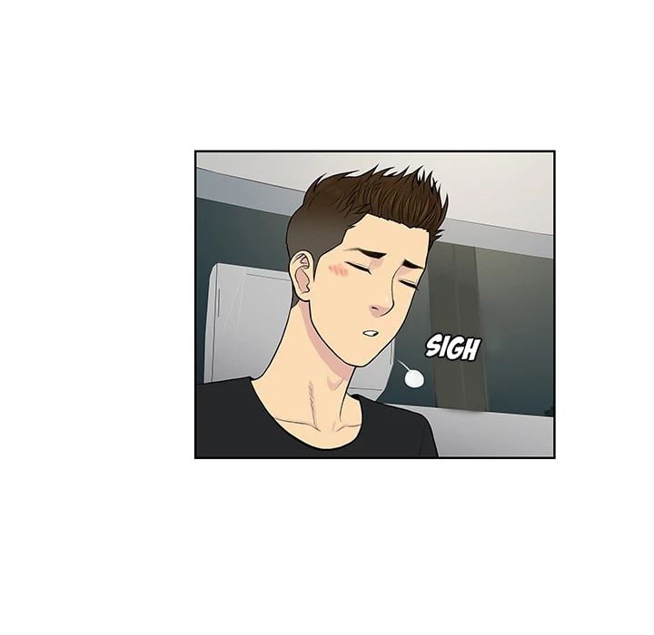 The Stand-up Guy (Dolphin) - Chapter 36 47