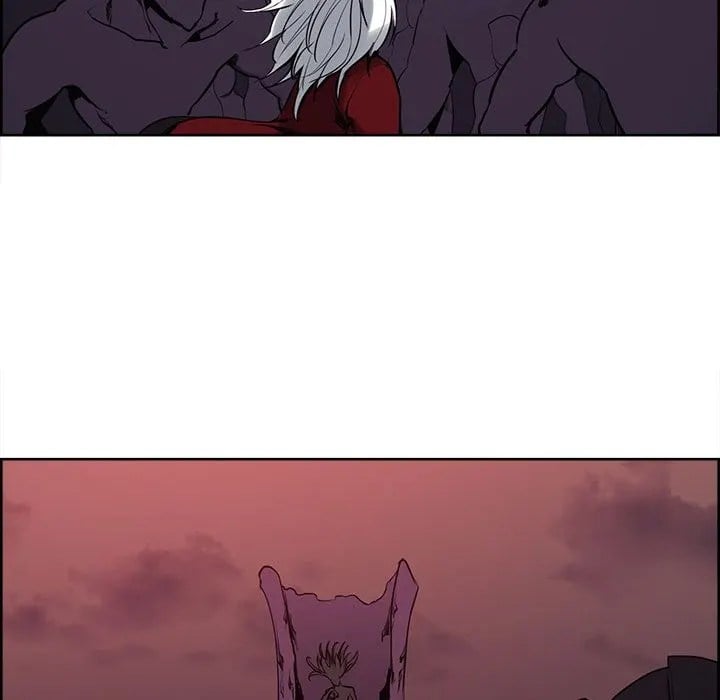 Erostica - Chapter 36 39