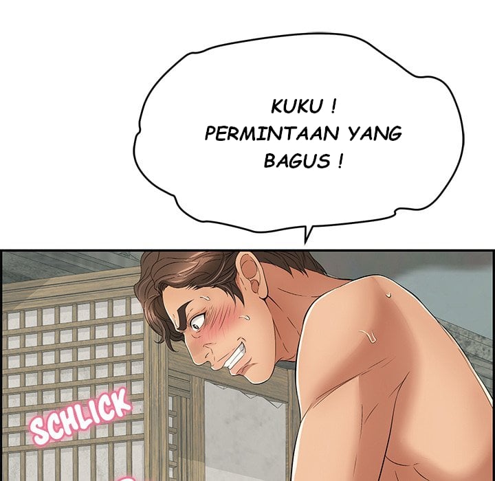 A Killer Woman - Chapter 36 113