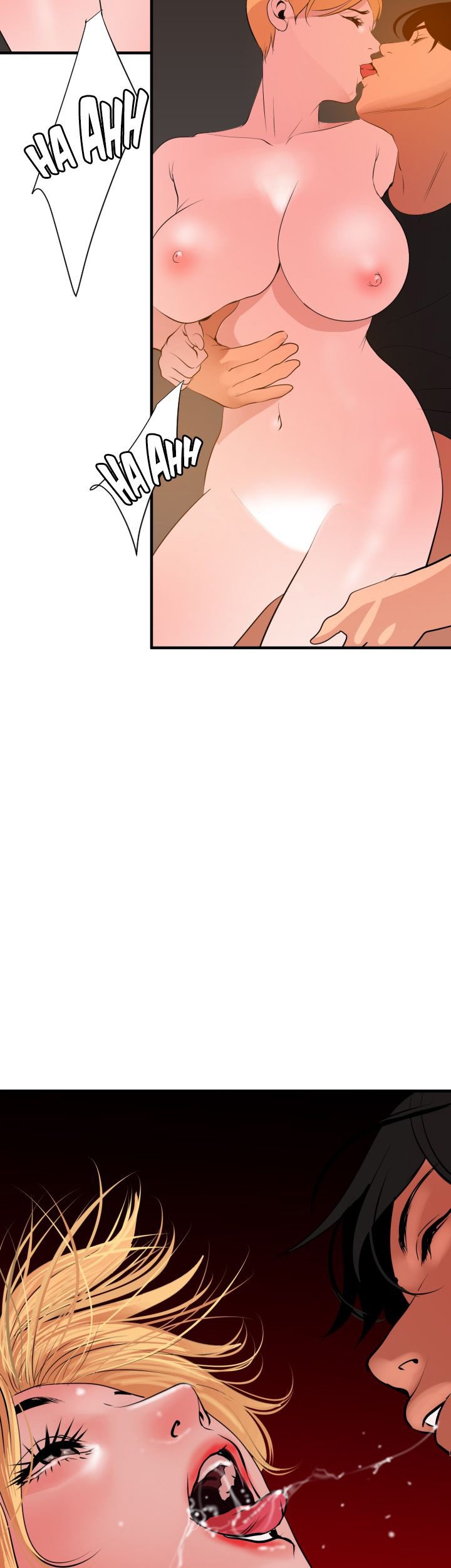Lightning Rod - Chapter 36 33