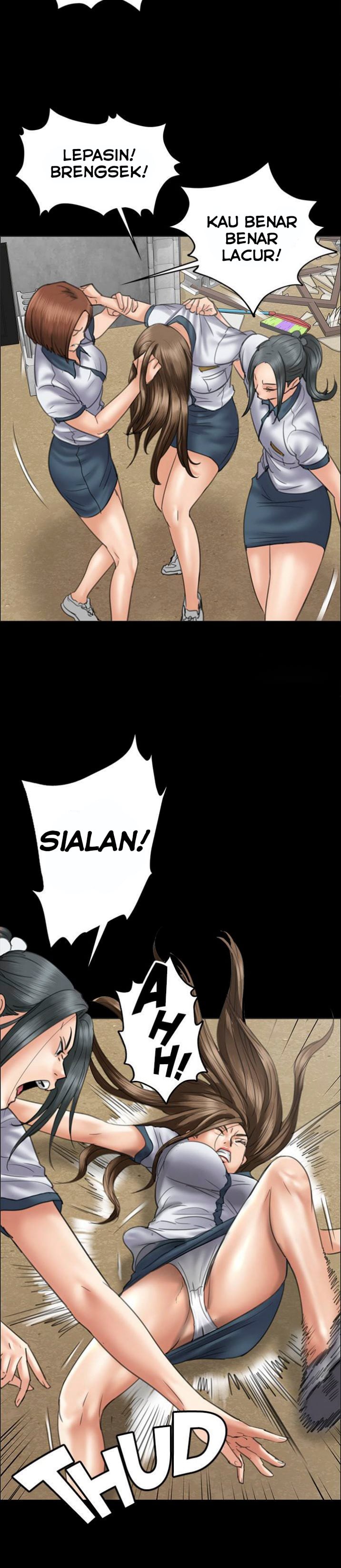 Queen Bee (Andrew) - Chapter 36 21 Queen Bee (Andrew) - Chapter 36 21