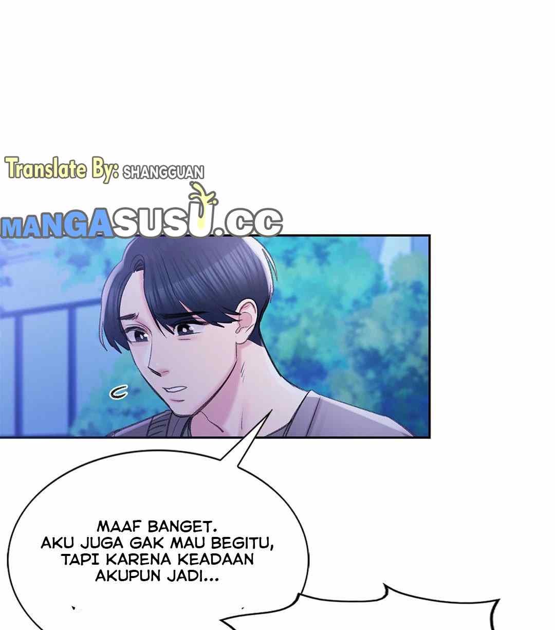 Campus Love - Chapter 36 49
