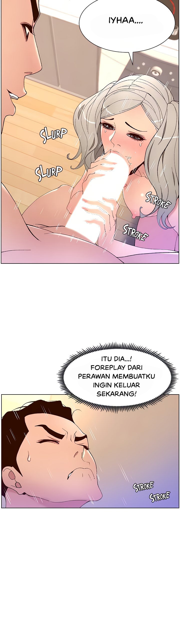 The Night King using App - Chapter 36 39 The Night King using App - Chapter 36 39