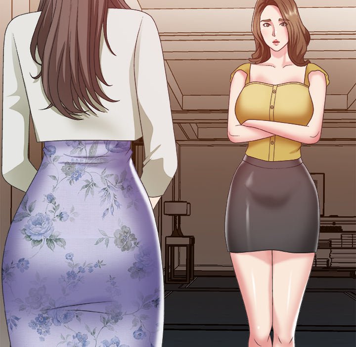 Miss Announcer - Chapter 36 108 Miss Announcer - Chapter 36 108