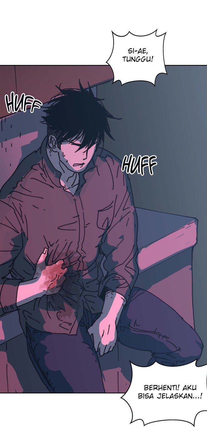 Desire to Kill - Chapter 36 49 Desire to Kill - Chapter 36 49