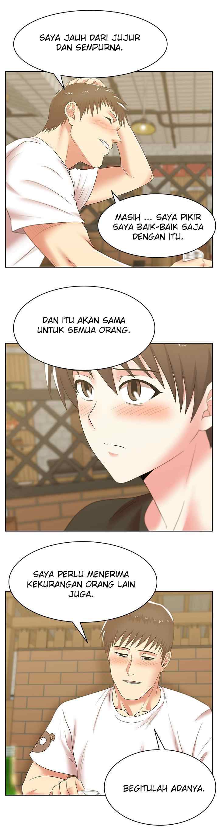 Wife&#8217;s Friend - Chapter 36 20