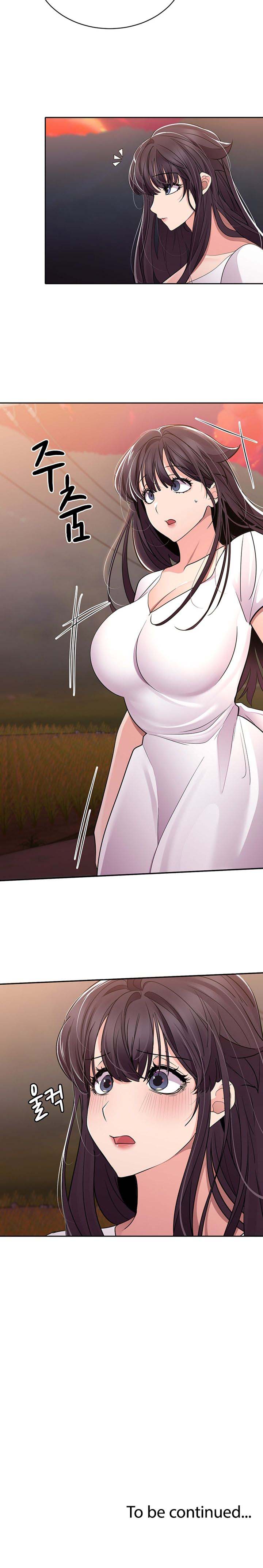 Meeting you again - Chapter 36 9