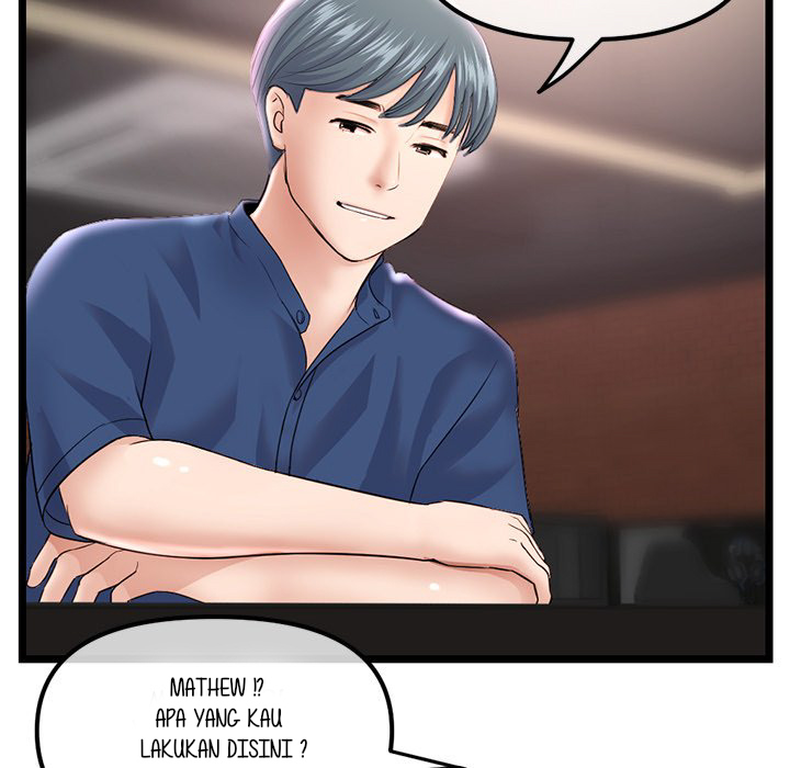 Midnight PC Cafe - Chapter 36 19