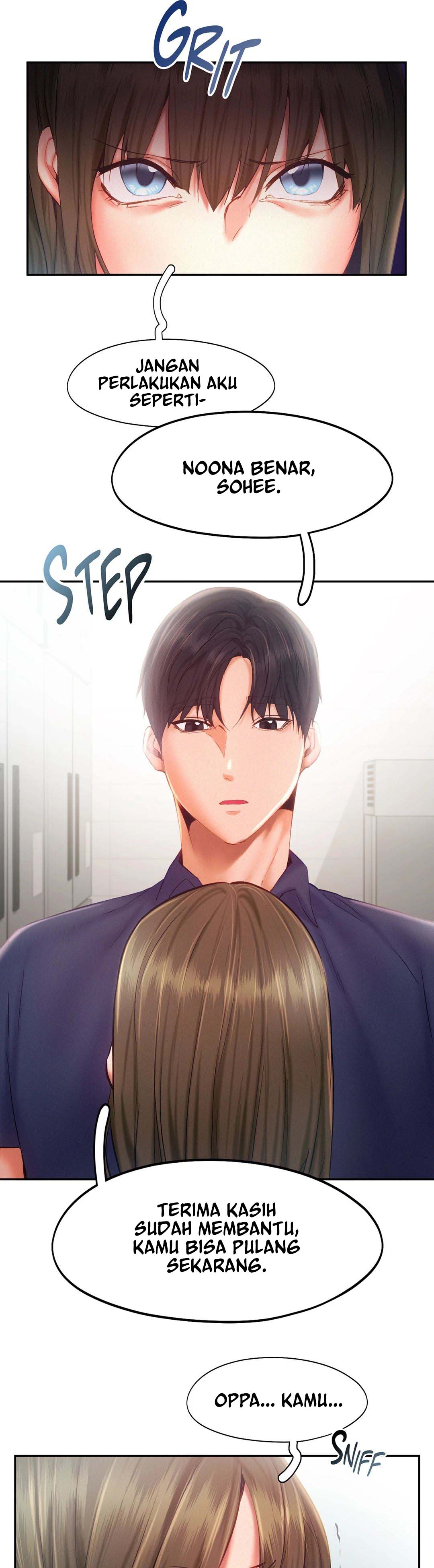 Flying High - Chapter 36 4