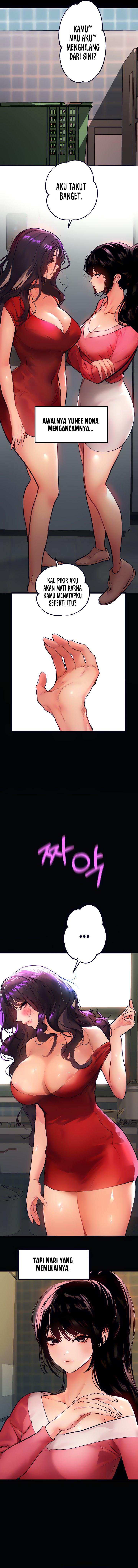 My Landlady Noona - Chapter 36 3