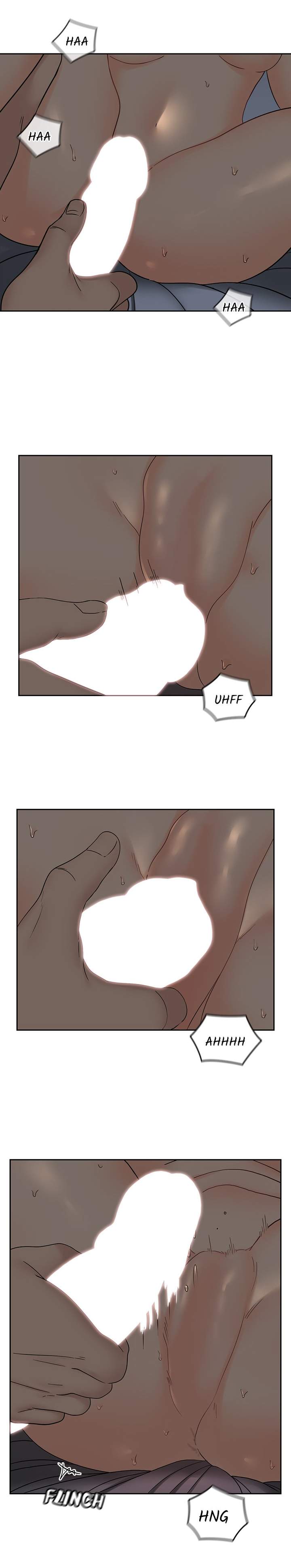 As If Daughter - Chapter 36 19 As If Daughter - Chapter 36 19