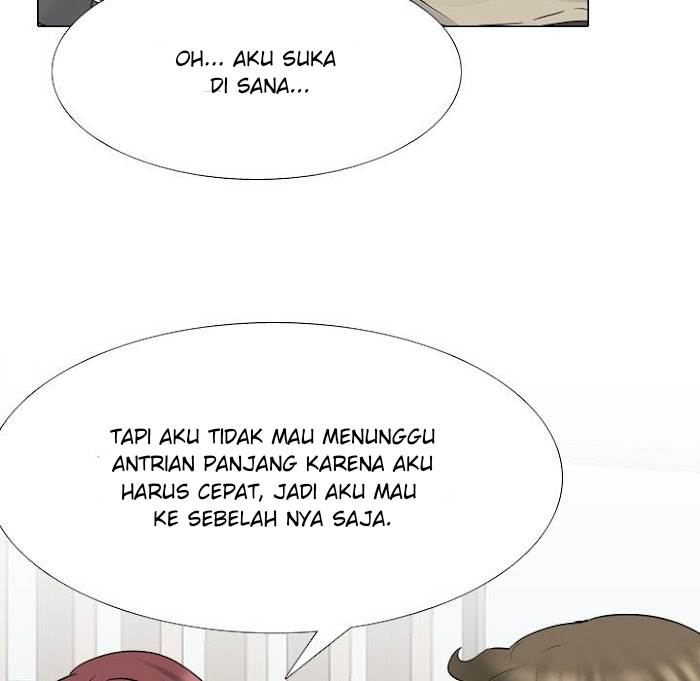 One Shot Men&#8217;s Clinic - Chapter 36 114
